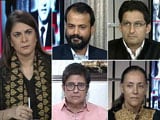 Video : The NDTV Dialogues: Tackling India's Killer Air