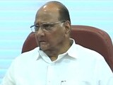 Video : As Ally Shiv Sena Flirts With Opposition In Maharashtra, BJP On Guard