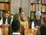 Video : Finally, A Date For Rahul Gandhi's Promotion To Congress President