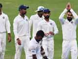 It Was A Fantastic Game Of Cricket: Sunil Gavaskar