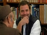 Video : इंडिया 7 बजे : राहुल गांधी की ताजपोशी की तारीख तय!