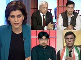 Video : New Setback For Congress-Hardik Patel Group Ties?