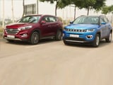 Which Car Should I Buy? - Jeep Compass vs Hyundai Tucson