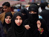 Video : As Triple Talaq Bill Heads To Rajya Sabha, Government Tries For Consensus