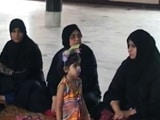Video : इंडिया 8 बजे : ग़ैरक़ानूनी होगा तीन तलाक़!