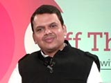 Maharashtra Can Be Trillion-Dollar Economy In 10 Years: Devendra Fadnavis