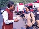 Video : Gul Panag On Whether Electric Cars Can Really Replace Fossil Fuel Cars