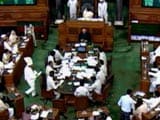 Video : Winter Session Of Parliament Likely From Dec 15 To Jan 5: Sources