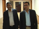 Indian Cricket Board Discuss NADA, Playing Pakistan With Sports Ministry
