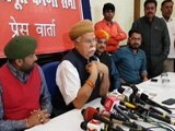 Video : करणी सेना ने पद्मावती टलने के बाद वापस ली भारत बंद की अपील