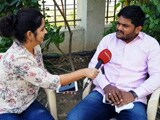Video : मेरी आवाज में राजनीति नहीं: हार्दिक पटेल