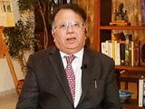 Video : 'Judge Loya Death Should Be Probed': Justice AP Shah To NDTV