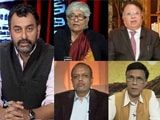 Investigate Death Of Judge Handling Amit Shah Case, Says Justice AP Shah