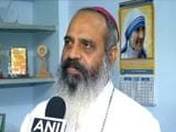 Video : 'Save Country From Nationalist Forces:' Gujarat Archbishop's Election Letter