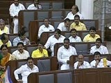 Video : Some 100 Andhra MLAs Granted Mass Leave. They Have Weddings To Attend