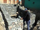 Video : Near Line Of Control In Jammu, 100 Bunkers Being Built For Civilians
