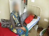 Video : Bhopal Hospital Refused To Admit Woman With HIV, Alleges Family