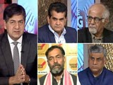 Video : Experts Talk About New Economic Parameters For New India