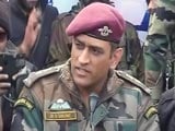 India Versus Pakistan Is Much More Than Cricket: MS Dhoni