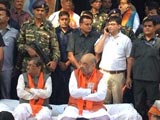 Video : Tea In NaMo Cups, Mann ki Baat: Amit Shah's Date With Notorious Daryapur