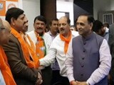 Video : सीएम विजय रूपाणी की टक्कर सबसे अमीर उम्मीदवार इंद्रनील राजगुरु से