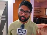 Video : Jignesh Mevani To Go Solo In Gujarat Polls, But Has A Request To Congress