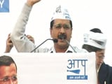 Video : AAP Gets Rs. 30-Crore Notice; Was Given 34 Chances To Explain, Say Taxmen
