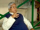 Video : लालू प्रसाद समेत कई वीआईपी सुरक्षा में हुई कटौती