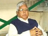 Video : After Lalu Yadav's Security Downgraded, Son Threatens PM Modi