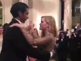 Video : Reese Witherspoon's Daughter Waltzes With Former Jaipur Prince At Paris Ball