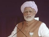 Video : इंडिया 7 बजे : यूपी निकाय चुनाव में बीजेपी की जीत पर बोले पीएम, 'ये दुष्प्रचार का जवाब'