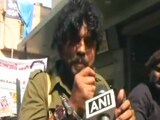 Video : सूरत में 'गब्बर सिंह टैक्स' के विरोध में कांग्रेस ने निकाली रैली, दिखे शोले फिल्म के सभी किरदार