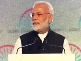 Video : Indian Women Continue To Lead In Different Walks Of Life, Says PM Modi