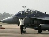 Video : "It Was Really Smooth": Singapore Defence Minister Flies India's Tejas Fighter