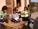 Video : Schools Shut Due To Pak Shelling, Children Unable To Afford Education