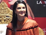 Video : Sunny Leone To Skip New Year Eve Show In Bengaluru, Cites Safety Concerns