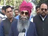 Videos : दीपिका के सिर इनाम रखने वाले बीजेपी नेता सूरजपाल अम्मू ने दिया इस्तीफा