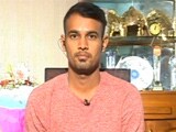 Got Goosebumps When I Heard About India Call-Up: Siddarth Kaul