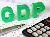 Video : GDP Growth Seen Slowing To 6.5% In 2017-18 From 7.1% In 2016-17