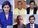 GDP Grows To 6.3%, Up From 5.7%: Is The Economy Back On Track?