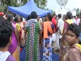 Video : चक्रवाती तूफान ओखी के चलते 10 लोगों की मौत, 42 से ज़्यादा मछुआरे लापता