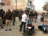 Video : यूपी निकाय चुनाव : बिजनौर में विजेता उम्‍मीदवार से बदसलूकी