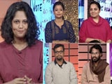 Video : What UP Civic Polls Say About Congress?