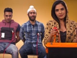 Video: Fukrey Returns Film Marketing Campaign That's Using Ads Instead Of Trailers