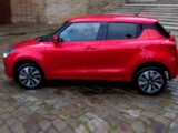 Video : 3rd Gen Suzuki Swift And 2017 India Bike Week