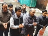 Video : Centre's Outreach To Kashmiri Pandits Who Stayed Back In Valley