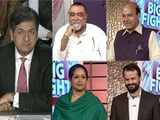 Video : The Big Fight: India's Metros - In Urban Decay?
