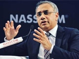 Video : Infosys Appoints Salil S Parekh As CEO, Managing Director