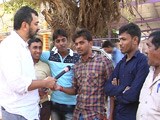 Video : In BJP vs Congress In Gujarat, A Test To See Which Has Better Ground Game