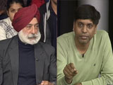 Video : India's Ailing Healthcare: Who's Responsible?